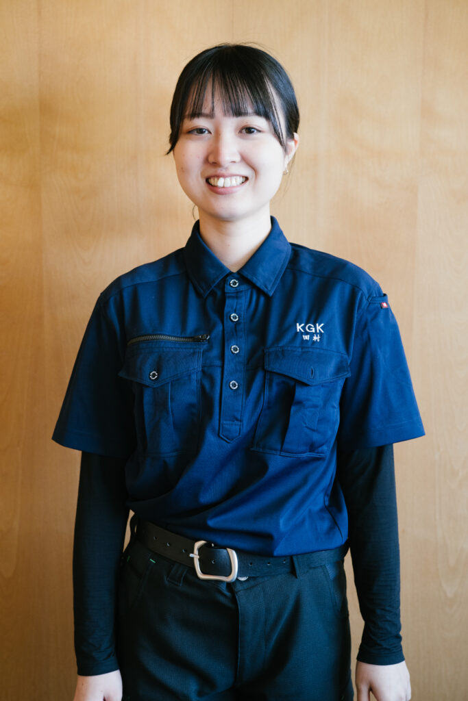女性ポートレート撮影