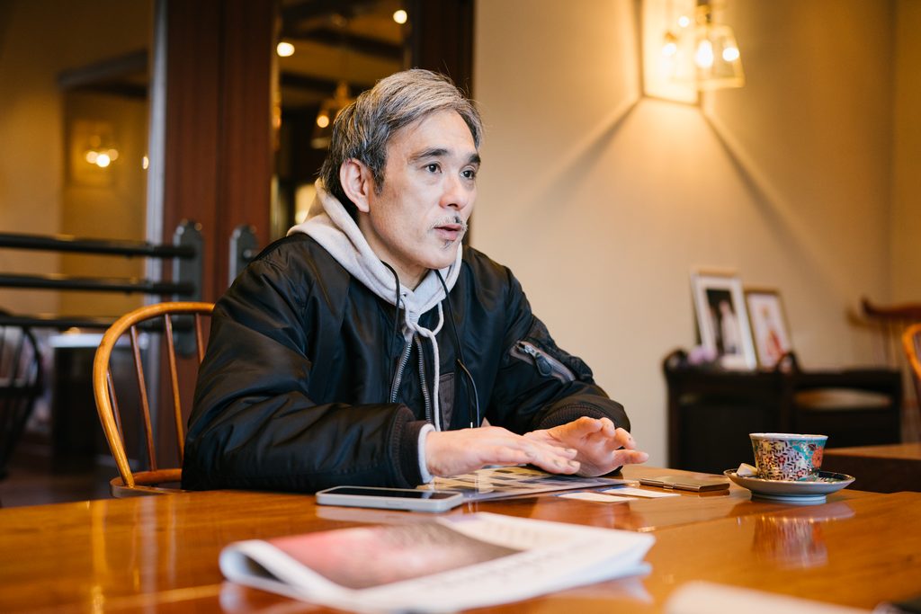 法人・企業向け撮影の実績