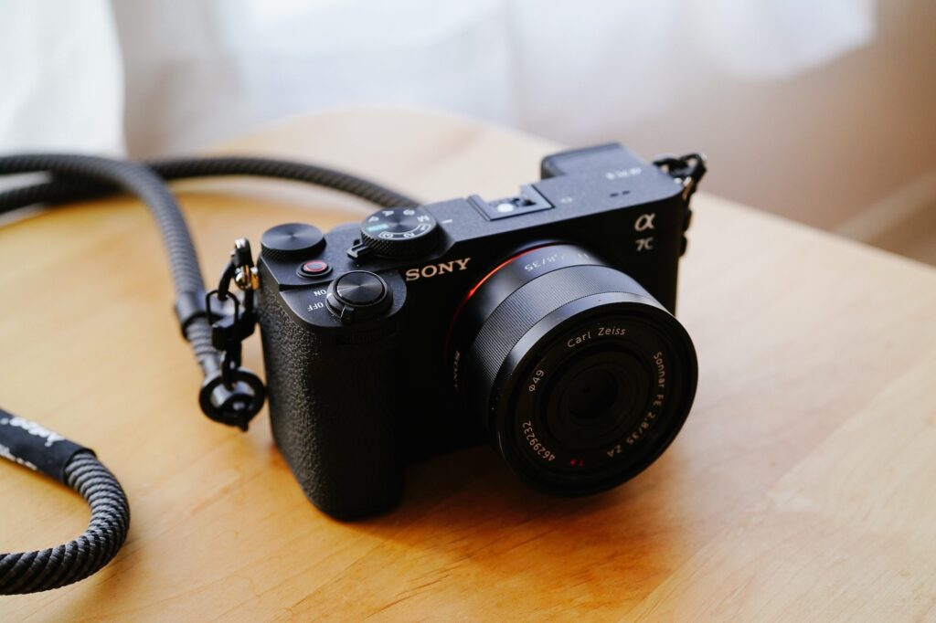 RX1の新型が出るらしい